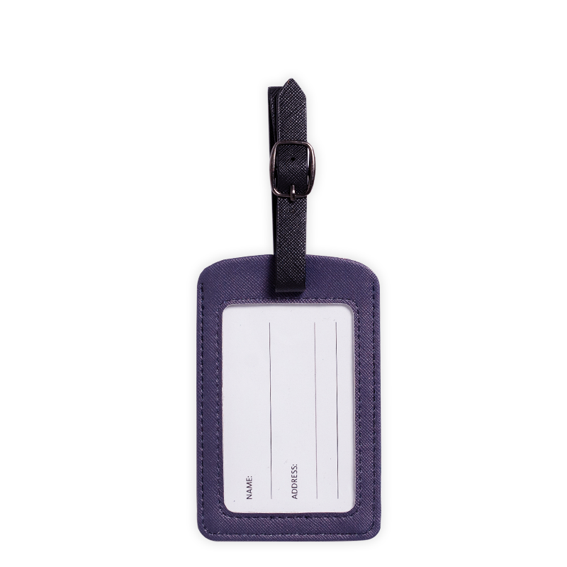 Li Hon Kong Kai by Lee Kin Ming x Hong Kong Airlines Luggage Tag