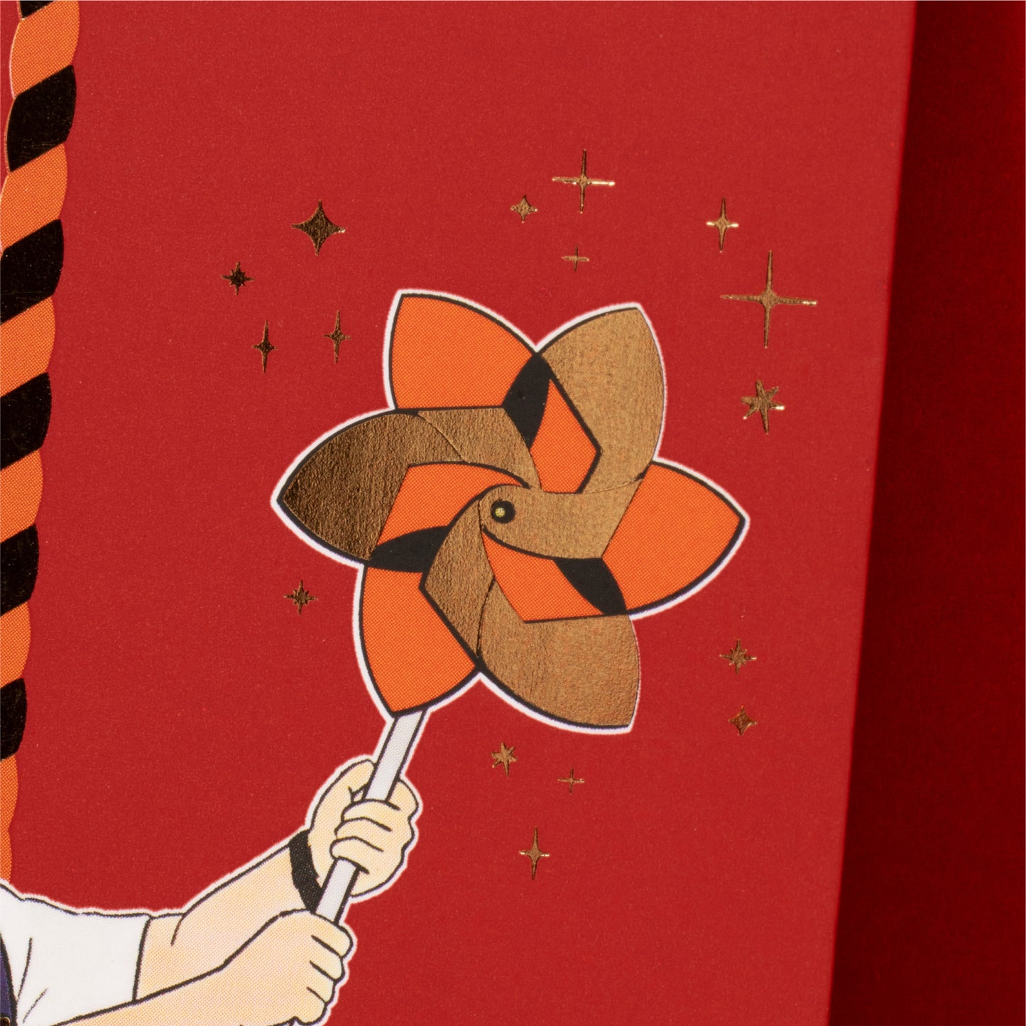 Red Packets (2 Packs) 2026