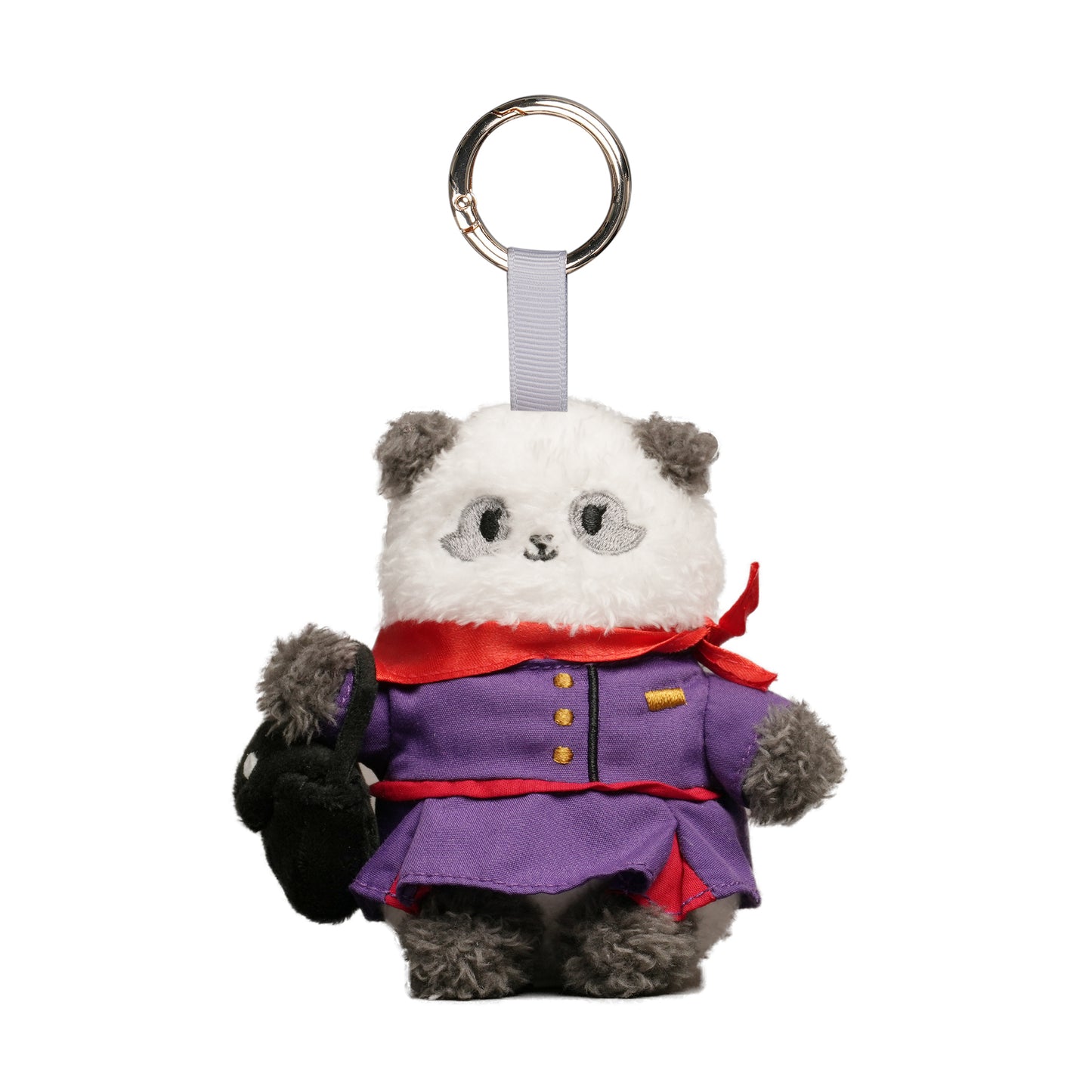 Hong Kong Airlines x Ocean Park “Panda Friends” | Surprise Flight Crew Blind Box Plush 機組人員驚喜盲盒公仔