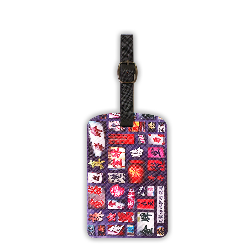 Li Hon Kong Kai by Lee Kin Ming x Hong Kong Airlines Travel Set